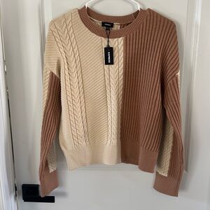 XS Express Sweater